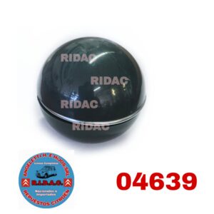 PERILLA PALANCA DE CAMBIO TIPO ORIGINAL, COLOR VERDE | Codigo Ridac: 04639