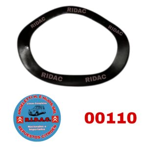 ARANDELA EJE BALANCIN 3CV ONDUFLEX | Codigo Ridac: 00110
