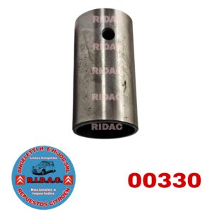 BOTADOR VALVULAS 18HP 1ER MONTAJE | Codigo Ridac: 00330