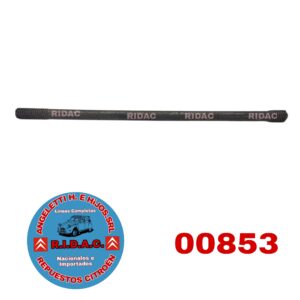 ESPARRAGO TAPA DE CILINDROS CORTO SM 2CV | Codigo Ridac: 00853