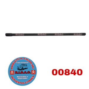 ESPARRAGO TAPA DE CILINDROS LARGO 2CV | Codigo Ridac: 00840