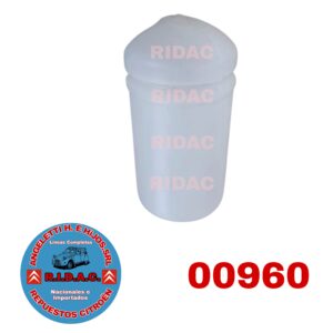 FLOTANTE REOSTATO 2CV Y 3CV NYLON | Codigo Ridac: 00960
