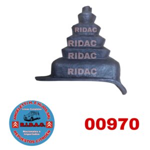 FUELLE VARILLA ACELERADOR 2CV | Codigo Ridac: 00970