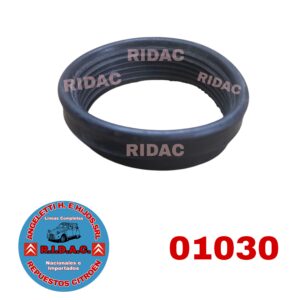 GOMA CONEXION ENTRE FILTROS AMI 8 | Codigo Ridac: 01030