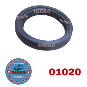 GOMA CONEXION FILTRO Y CARBURADOR AMI 8 | Codigo Ridac: 01020