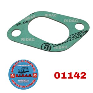 JUNTA MULTIPLE 3CV ADMISIÓN CALIDAD | Codigo Ridac: 01142