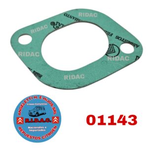 JUNTA MULTIPLE 3CV ESCAPE CALIDAD | Codigo Ridac: 01143