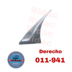 LATERAL CAPOT (ALETA) DERECHA | Codigo Ridac: 011-941