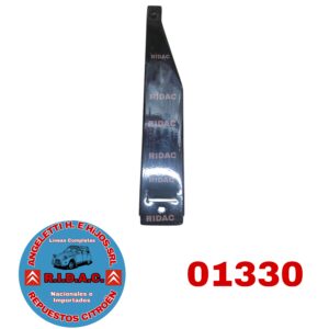 PEDAL ACELERADOR 3CV | Codigo Ridac: 01330