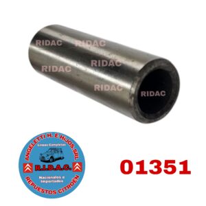 PERNO PISTÓN 2CV S/M | Codigo Ridac: 01351