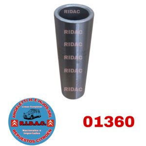 PERNO PISTÓN 3CV STD | Codigo Ridac: 01360