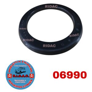 RETEN BRAZO 2CV Y 3CV | Codigo Ridac: 06990