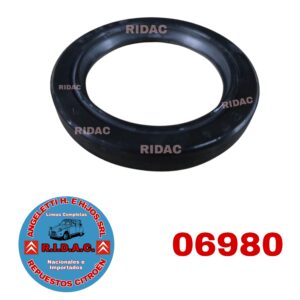 RETEN MAZA 2CV Y 3CV DELANTERO Y TRASERO | Codigo Ridac: 06980