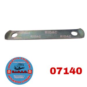 SEGURO TORNILLO TRAVIESA | Codigo Ridac: 07140