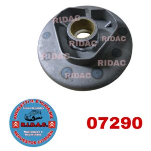 TAPA CARTER DE SUSPENSIÓN 3CV GRANDE | Codigo Ridac: 07290