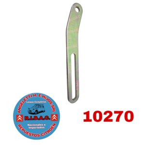 TENSOR ALTERNADOR AJUSTE CORREA | Codigo Ridac: 10270