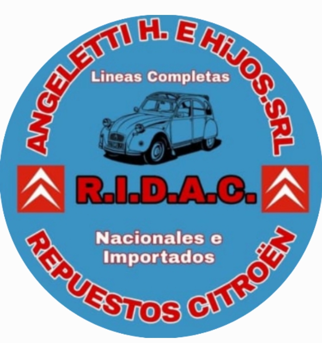 SUPER AMERICA archivos - R.I.D.A.C.