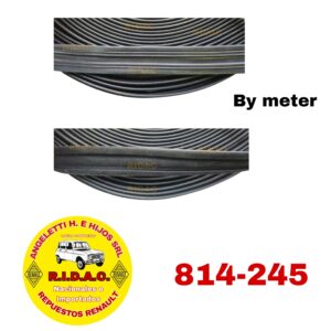 COLIZA R4 X METRO VENTANA | Codigo Ridac: 814-245