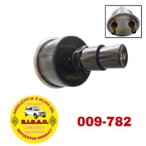 PULSADOR DE AGUA RENAULT 4 | Codigo Ridac: 09782