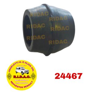 BUJE BALANCIN EMBRAGUE R4 / R6 | Codigo Ridac: 24467