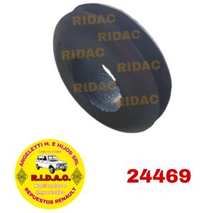 BUJE PALANCA DE CAMBIOS R4 / R6 | Codigo Ridac: 24469