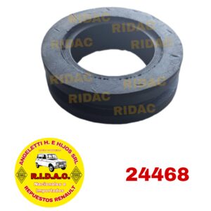 BUJE PALANCA DE CAMBIOS RENAULT RENAULT 4 / 6 | Codigo Ridac: 24468