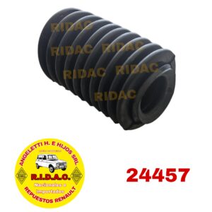 FUELLE DIRECCIÓN RENAULT 4 / 6 | Codigo Ridac: 24457