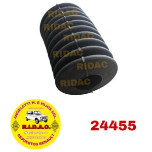 FUELLE DIRECCIÓN RENAULT 4L | Codigo Ridac: 24455