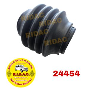 FUELLE JUNTA HOMOCINETICA | Codigo Ridac: 24454