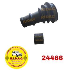 FUELLE SEMIEJE LADO RUEDA R4 / R12 | Codigo Ridac: 24466