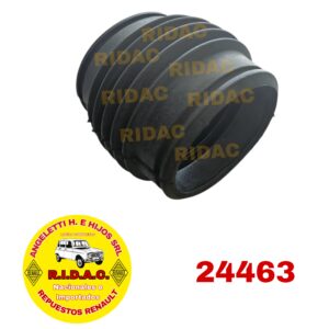 FUELLE SEMIEJE LADO RUEDA RENAULT | Codigo Ridac: 24463