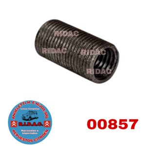 ESPARRAGO TAPA DE CILINDRO CORTO S/M 3CV | Codigo Ridac: 00857