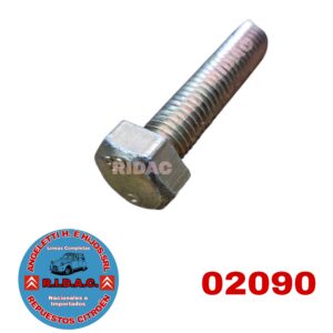 TORNILLO EJE BALANCIN 2CV 13mm | Codigo Ridac: 02090