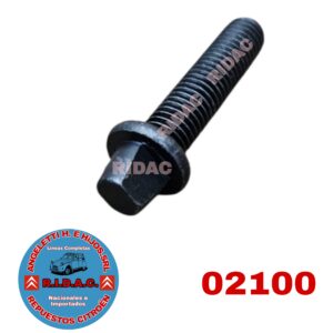TORNILLO EJE BALANCIN 3CV 8x44 | Codigo Ridac: 02100