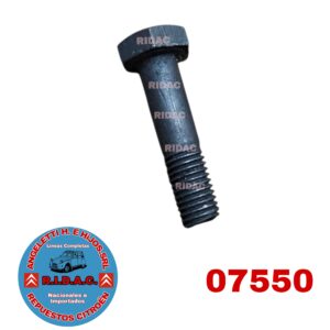 TORNILLO LEVA DE DIRECCIÓN 7x30 2CV | Codigo Ridac: 07550