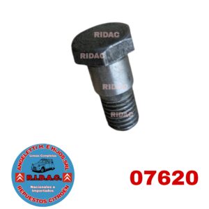 TORNILLO MANDIBULA 2CV | Codigo Ridac: 07620