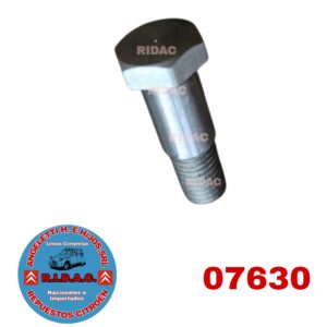 TORNILLO MANDIBULA 3CV | Codigo Ridac: 07630