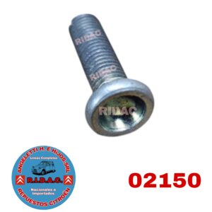 TORNILLO REGISTRO DE VALVULAS 2CV Y 3CV | Codigo Ridac: 02150