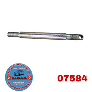 TORNILLO RUEDA DE AUXILIO MEHARI LARGO | Codigo Ridac: 07584