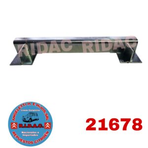 BARRETA BATERIA MEHARI | Codigo Ridac: 21678