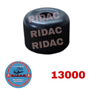 BOTON VENTANILLA AMI 8 PLASTICO SOLO | Codigo Ridac: 13000
