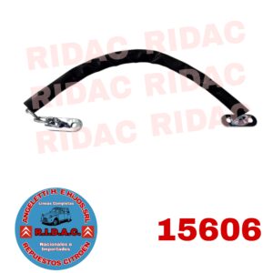 CADENA TAPA BAUL MEHARI / SAFARI C/U | Codigo Ridac: 15606