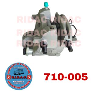 CALIPER DYANE DELANTERO IZQ/DER IMPORTADO | Codigo Ridac: 710-005