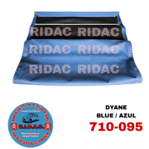 CAPOTA DYANE COLOR AZUL ORIGINAL | Codigo Ridac: 710-095