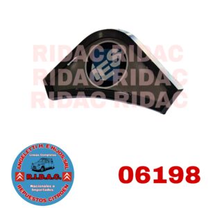 EMBELLECEDOR VOLANTE ORIGINAL IES | Codigo Ridac: 06198