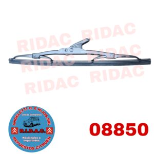 ESCOBILLA LIMPIA PARABRISAS MEHARI | Codigo Ridac: 08850