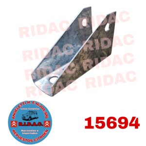 ESCUADRA TRABA BUTACAS MEHARI | Codigo Ridac: 15694