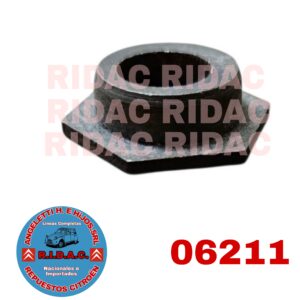 EXENTRICO PATINES DE FRENO TRASERO | Codigo Ridac: 06211