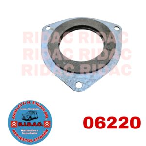 FERODO FROTADOR 2CV | Codigo Ridac: 06220