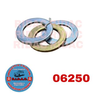 GRAPODINA PUNTA DE EJE STD JGO BRONCE | Codigo Ridac: 06250